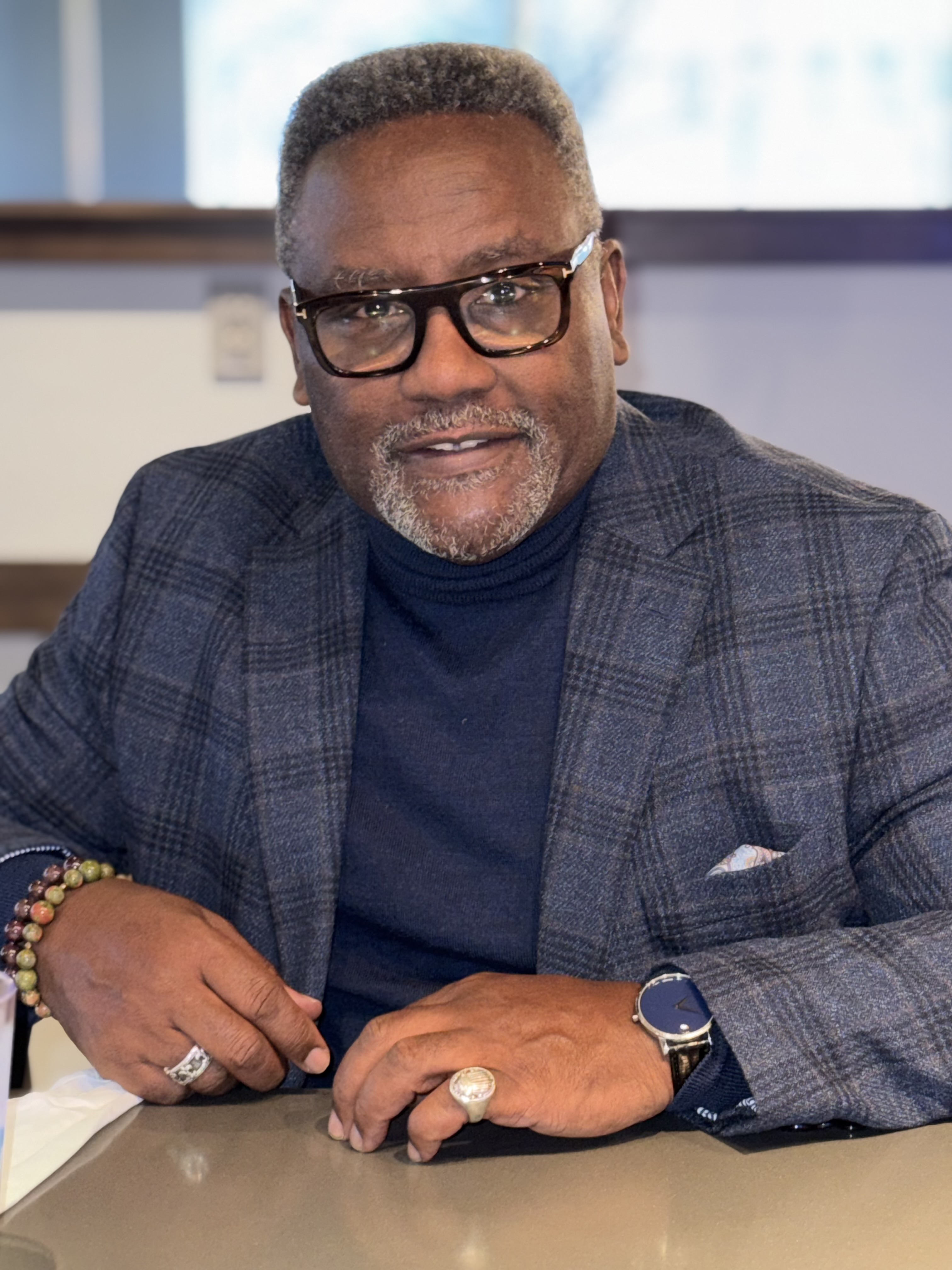 Gregory A. Stanton